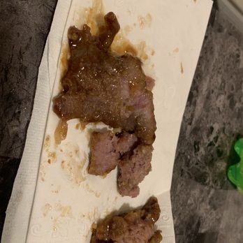 China Express - Literally went there today and my meat was uncooked 07. Vegetable Fried Rice - Chinese Near Me - Fort Wayne, Indiana China Express - Literally went there today and my meat was uncooked 07. Vegetable Fried Rice - Chinese Near Me - Fort Wayne, Indiana