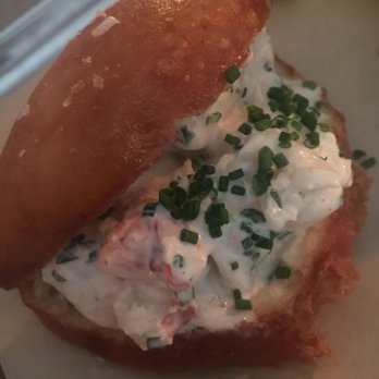 Jacqueline - Lobster Bun - Cocktail Bars Near Me - Portland, Oregon