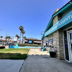 Turquoise Animal Hospital - Jun 30, 2023
