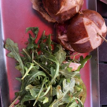 Empire - Burgers Near Me - Naperville, Illinois