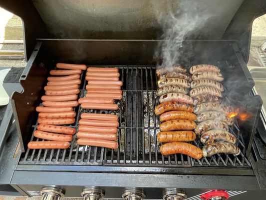 Walmart Supercenter by null