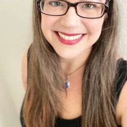 Vishakha - Owner, Jennifer Jacobsen