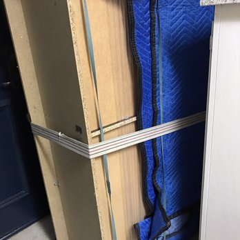 Spend Less For Movers - They provided cloth, wrapped around the furniture to make sure no scratch will happen - Movers Near Me - Newport Beach, California