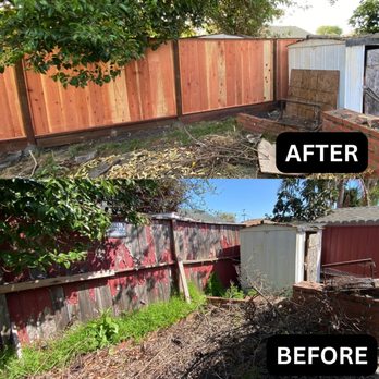 Ergeon - Fences & Gates Near Me - Oakland, California