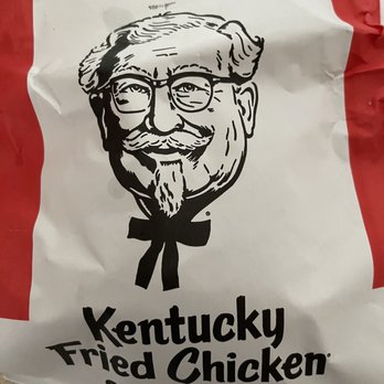 KFC - The NEW Classic Chicken Sandwich. - Fast Food Near Me - Anchorage, Alaska