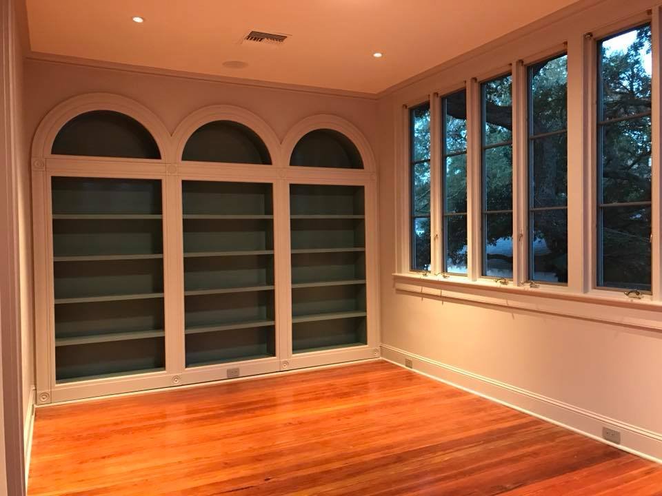 Slide of Ponce General Construction