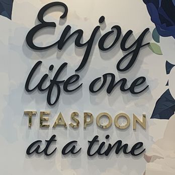 Teaspoon - Bubble Tea Near Me - Brea, California