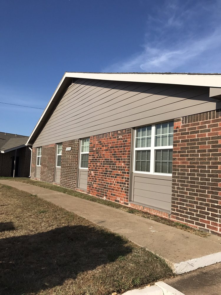 THE EDGE OF MOORE APARTMENTS Updated September 2024 10 Photos