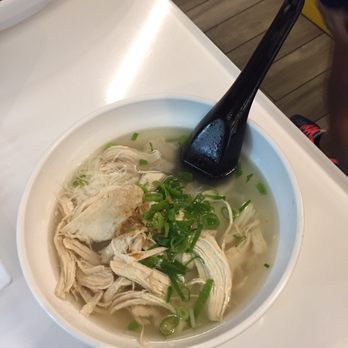Joy Yee Noodle - Chinese Chicken Thin Noodle Soup. - Chinese Near Me - Chicago, Illinois Joy Yee Noodle - Chinese Chicken Thin Noodle Soup. - Chinese Near Me - Chicago, Illinois