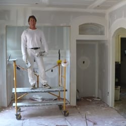 Foothills Drywall