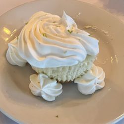 The Tap Room - Key Lime Cheesecake