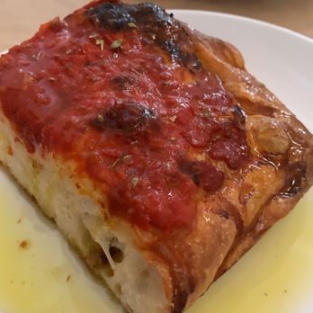 Pizzeria Beddia - Pizza Near Me - Philadelphia, Pennsylvania