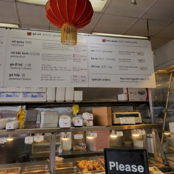 Lien Hoa BBQ Deli - Menu price 06/13/2023 - Barbeque Near Me - Westminster, California Lien Hoa BBQ Deli - Menu price 06/13/2023 - Barbeque Near Me - Westminster, California