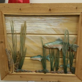 Creative Corner - Gift Shops Near Me - Montrose, Colorado