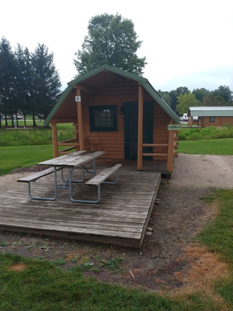 BREEZY HILL CAMPGROUND 10 Photos N4177 Cearns Ln, Fond du Lac