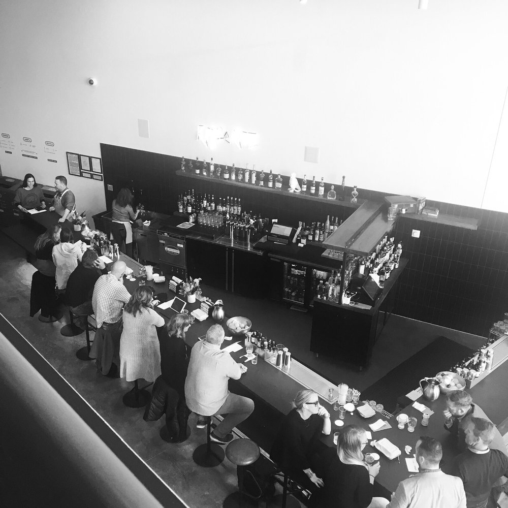 Zeppelin Station - Bars Near Me - Denver, Colorado