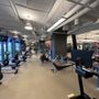 Fitness Center at Resorts World