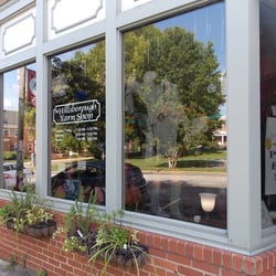 Hillsborough Yarn Shop