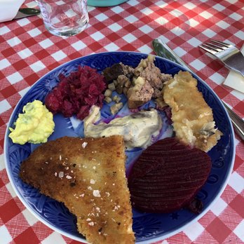 Baklandet Skydsstation - Restaurants Near Me - Trondheim, 16 Baklandet Skydsstation - Restaurants Near Me - Trondheim, 16