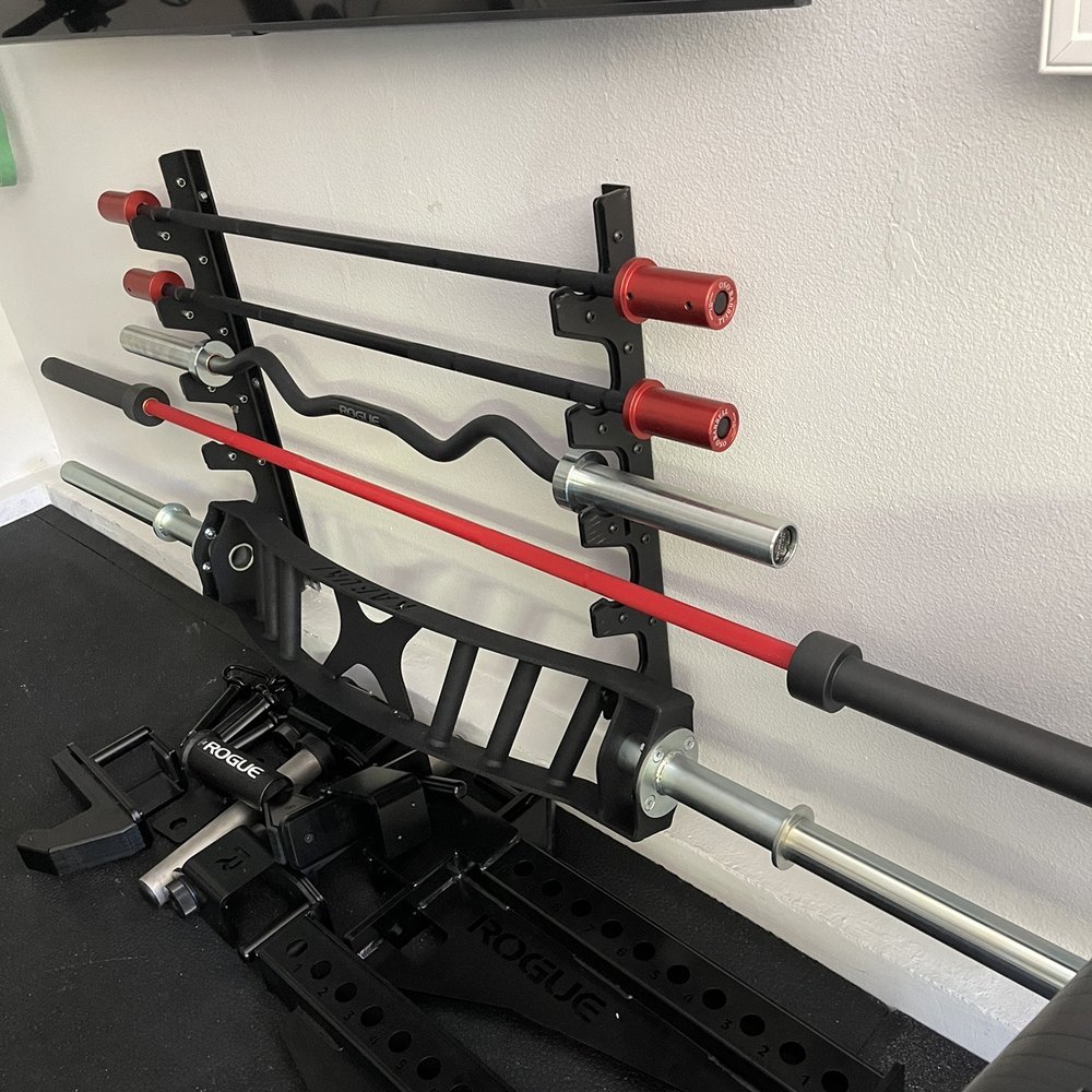 C M Installations - TV mount and barbell mount install - Security Systems Near Me - Walnut, California