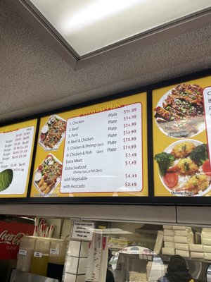 Menu photo 2 Golden Bowl Paramount, CA Menu photo 2 Golden Bowl Paramount, CA