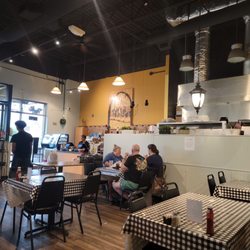 Nazareth Restaurant & Catering