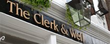 The Clerk & Well by null
