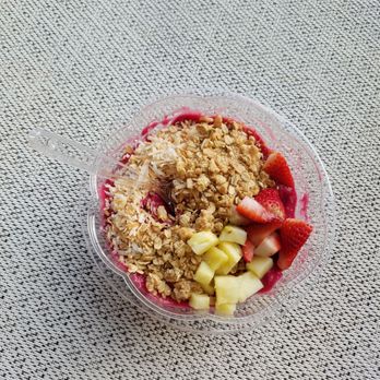 Squeeze Juicery - Juice Bars & Smoothies Near Me - Buffalo, New York
