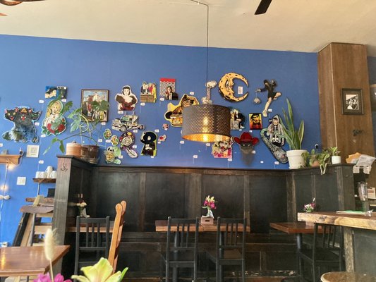 My Vice Food & Spirits by null