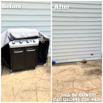 Junk Be Gone - Junk Removal & Hauling Near Me - Pikesville, Maryland Junk Be Gone - Junk Removal & Hauling Near Me - Pikesville, Maryland