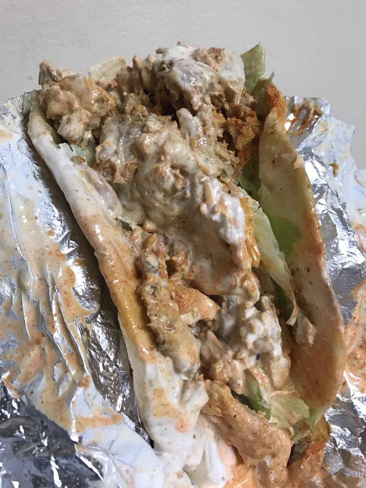Halal Cart Halal Cart