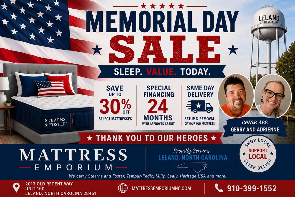 Mattress Emporium