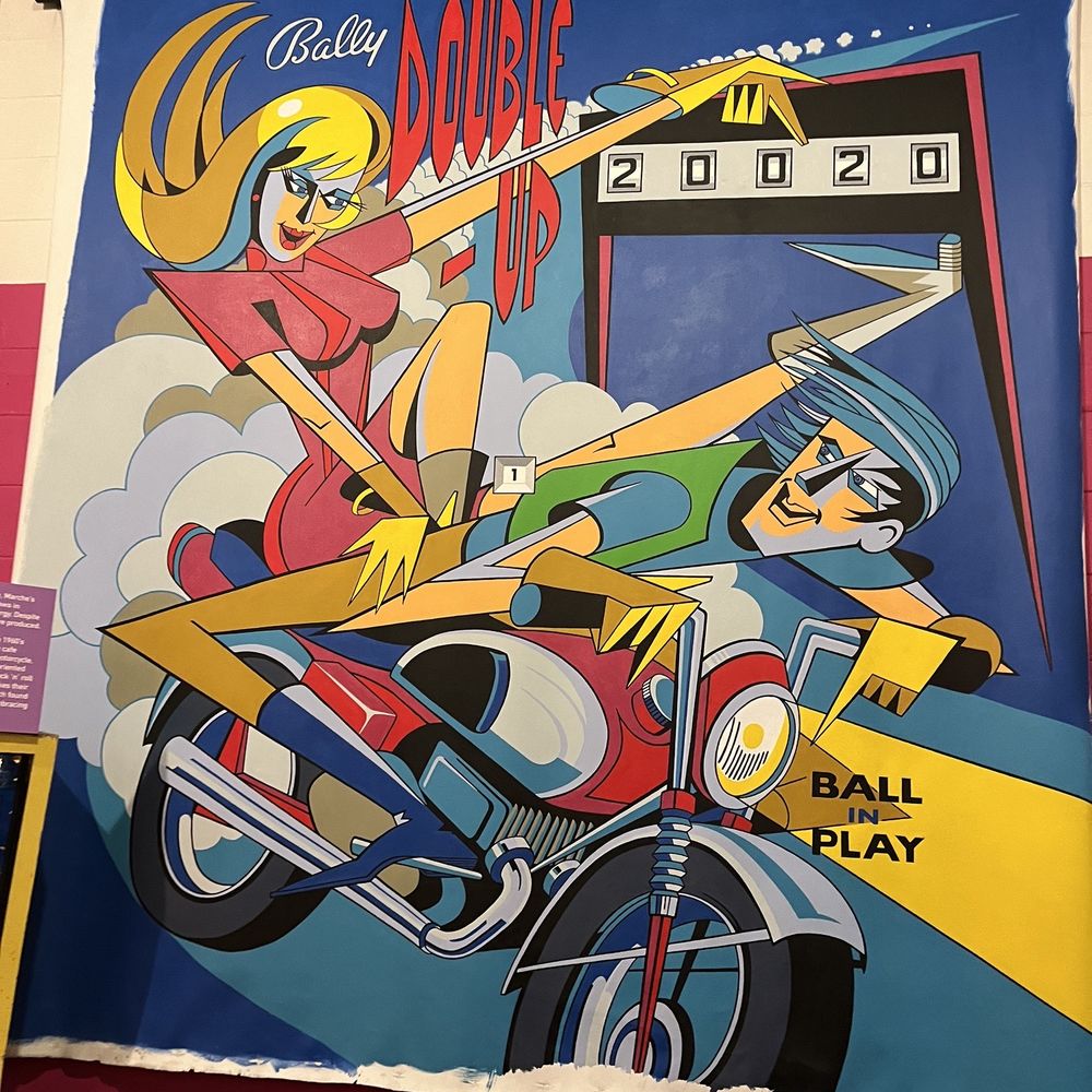 Pacific Pinball Museum - Arcades Near Me - Alameda, California Pacific Pinball Museum - Arcades Near Me - Alameda, California