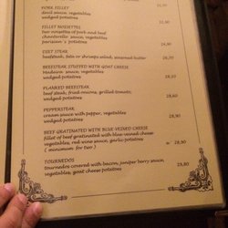 Ravintola Andalucia
