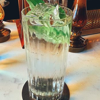 Blyth & Burrows - Cocktail Bars Near Me - Portland, Maine