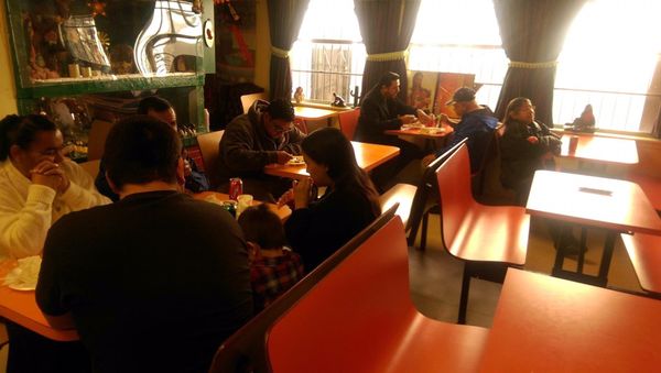 Jalisco Cafe by null