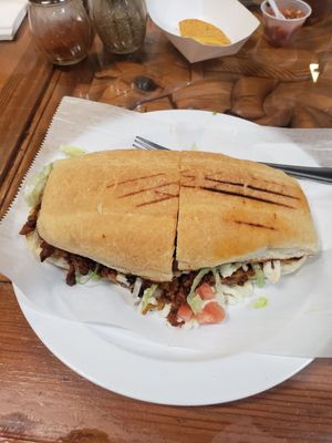 Taqueria San Juanito by null