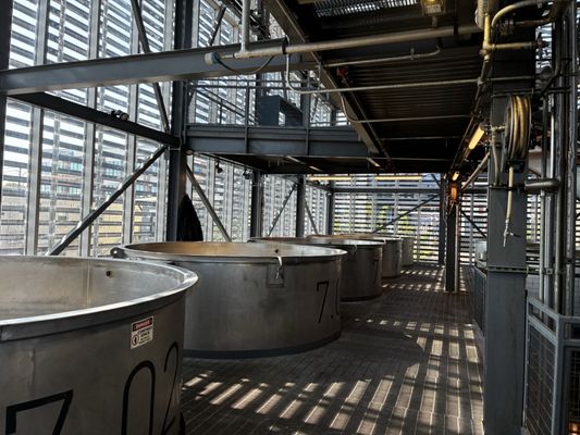 Rabbit Hole Distillery by null
