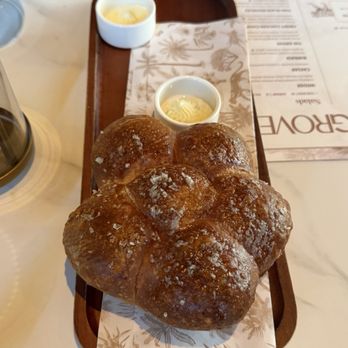 Harlow Grove - Bread service - Breakfast & Brunch Near Me - Winter Garden, Florida Harlow Grove - Bread service - Breakfast & Brunch Near Me - Winter Garden, Florida