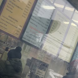 Suburban Seafood - Seafood specials