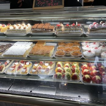 Don Pan - Miami Beach - Buy 3 get one free! - Bakeries Near Me - Miami Beach, Florida