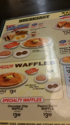 Menu photo 3 Waffle House Scranton, PA Menu photo 3 Waffle House Scranton, PA