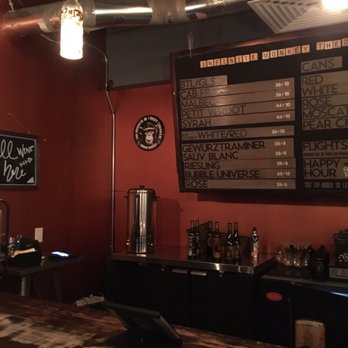 The Infinite Monkey Theorem - Wineries Near Me - Denver, Colorado