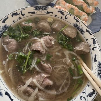 Pho Tan Hoa - 13. Tai, Bo Vien - Vietnamese Near Me - San Francisco, California