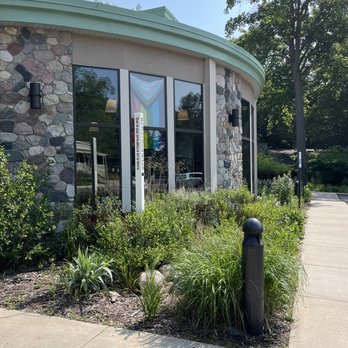 Blandford Nature Center - Their entrance - Zoos Near Me - Grand Rapids, Michigan Blandford Nature Center - Their entrance - Zoos Near Me - Grand Rapids, Michigan