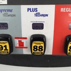 Nephi Chevron - Look at the price 1-4-2015 I'm a time traveler