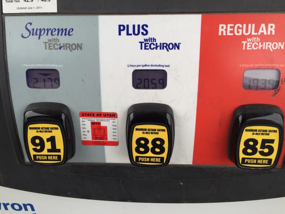 Nephi Chevron Logo