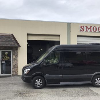 Davey's Smog and Auto Service - No rig is too big! We can smog any year make or model including rv's - Smog Check Stations Near Me - Half Moon Bay, California Davey's Smog and Auto Service - No rig is too big! We can smog any year make or model including rv's - Smog Check Stations Near Me - Half Moon Bay, California