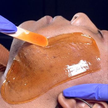 Waxx-A-Holix - Women's facial wax using hypoallergenic hard wax - Waxing Near Me - Houston, Texas Waxx-A-Holix - Women's facial wax using hypoallergenic hard wax - Waxing Near Me - Houston, Texas