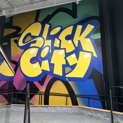 Slick City Action Park